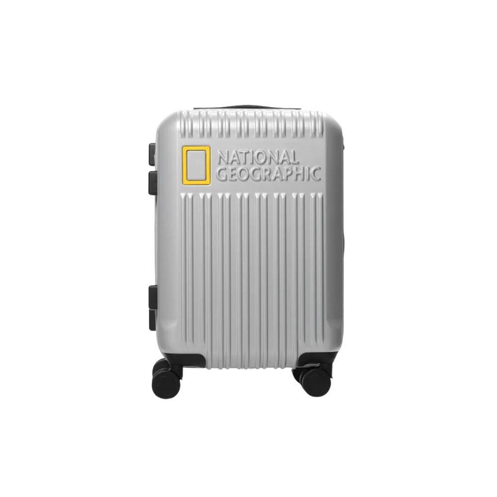 NATIONAL GEOGRAPHIC - LUGGAGE 20 Unisex - Rev Online