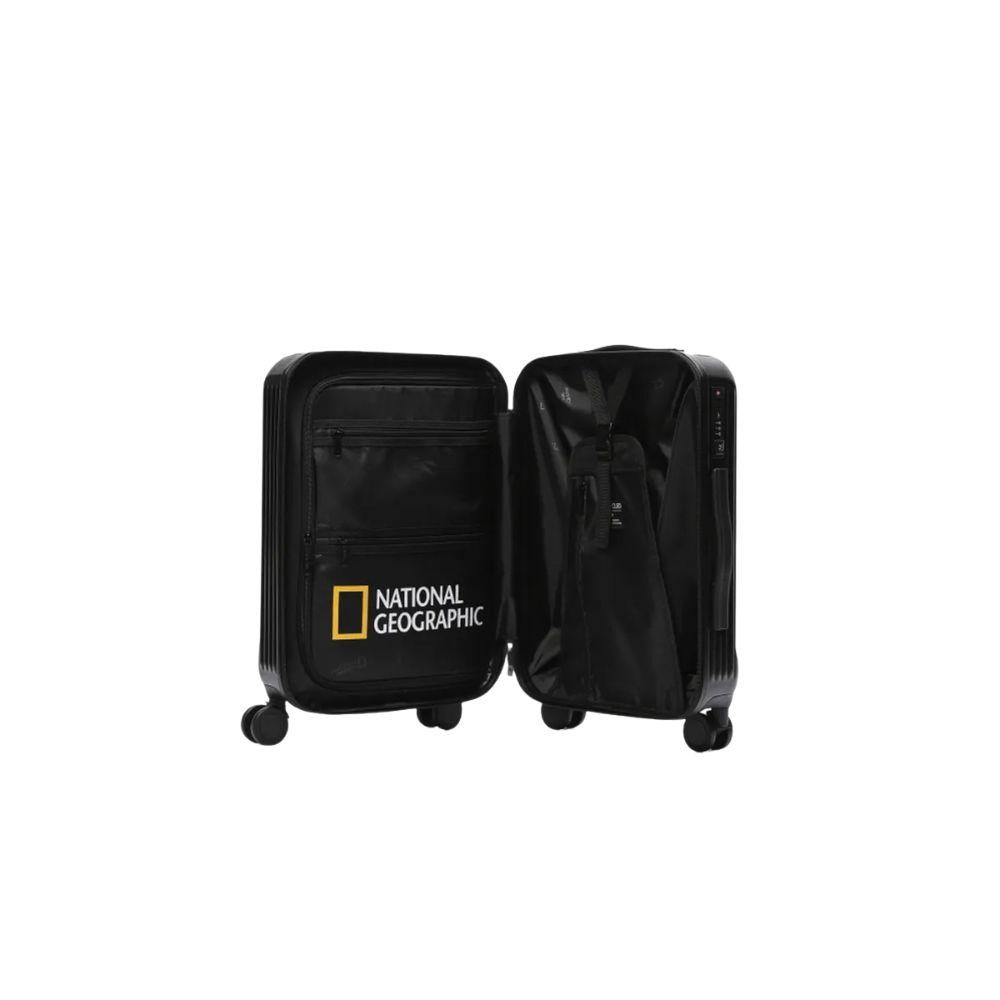 NATIONAL GEOGRAPHIC - LUGGAGE 20 Unisex - Rev Online