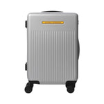 NATIONAL GEOGRAPHIC LUGGAGE กระเป๋าเดินทางสำหรับทั้งผู้ชายและผู้หญิง - Rev Online