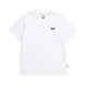 NATIONAL GEOGRAPHIC NEODY SMALL LOGO BASIC FIT เสื้อยืดทีเชิ๊ตสำหรับผู้ชายและผู้หญิง - Rev Online