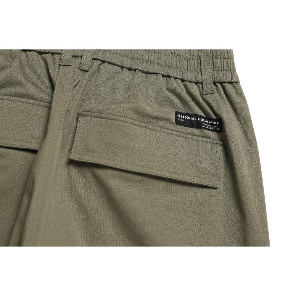 NATIONAL GEOGRAPHIC - PANTS Men - Rev Online