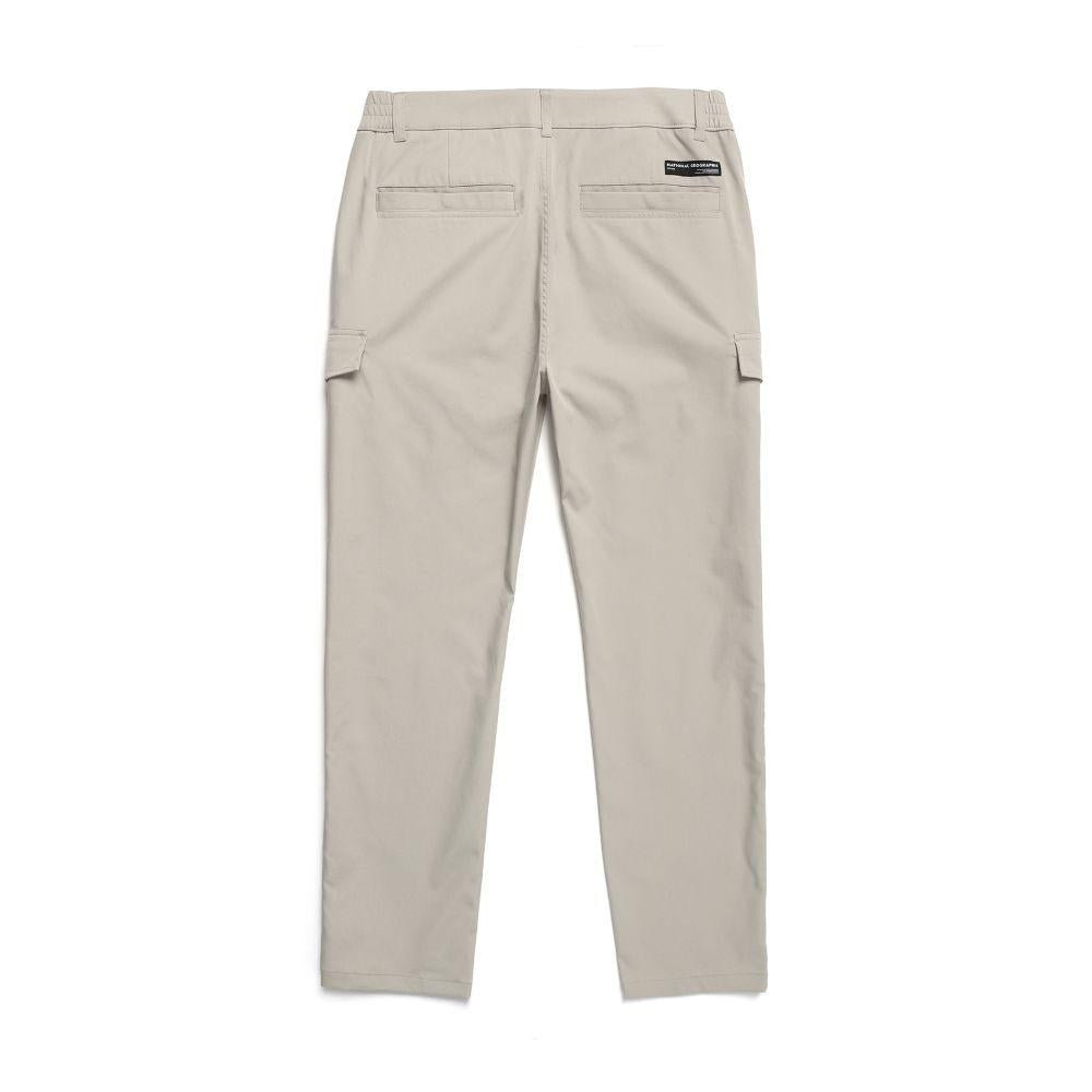 NATIONAL GEOGRAPHIC PANTS กางเกงผู้ชาย - Rev Online