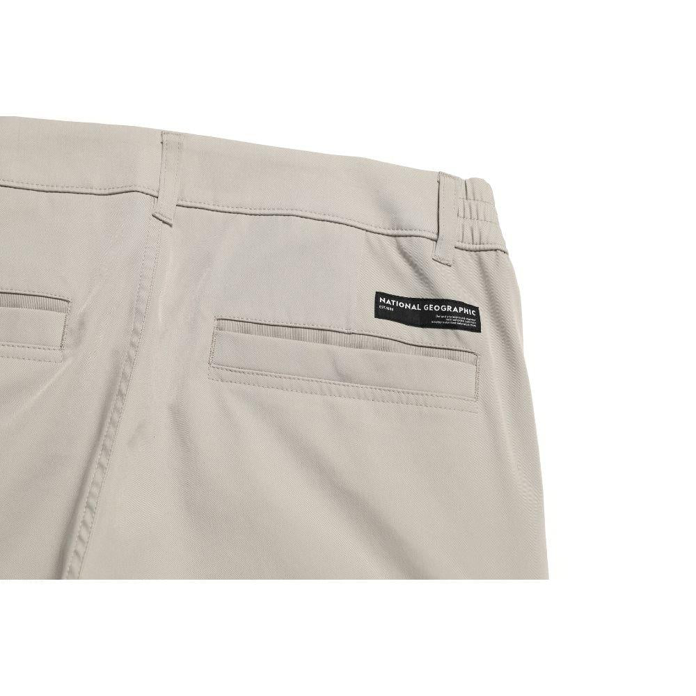 NATIONAL GEOGRAPHIC PANTS กางเกงผู้ชาย - Rev Online