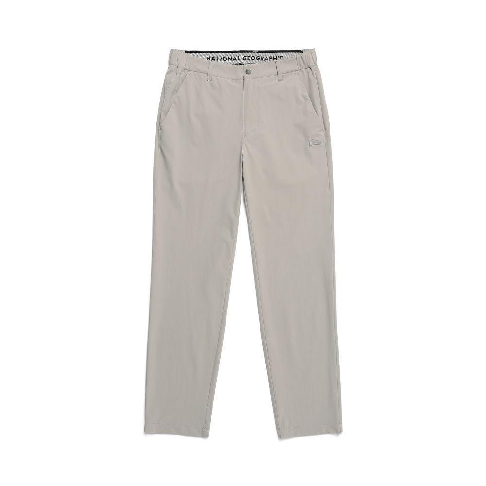 NATIONAL GEOGRAPHIC PANTS กางเกงผู้ชาย - Rev Online