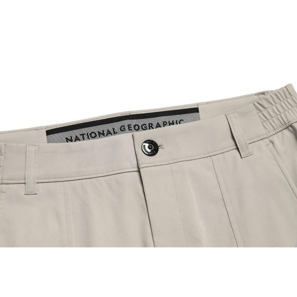 NATIONAL GEOGRAPHIC PANTS กางเกงผู้ชาย - Rev Online