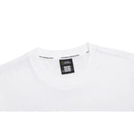 NATIONAL GEOGRAPHIC PATCH SEMI OVERSIZED TEE เสื้อยืดทีเชิ๊ตสำหรับผู้ชายและผู้หญิง - Rev Online
