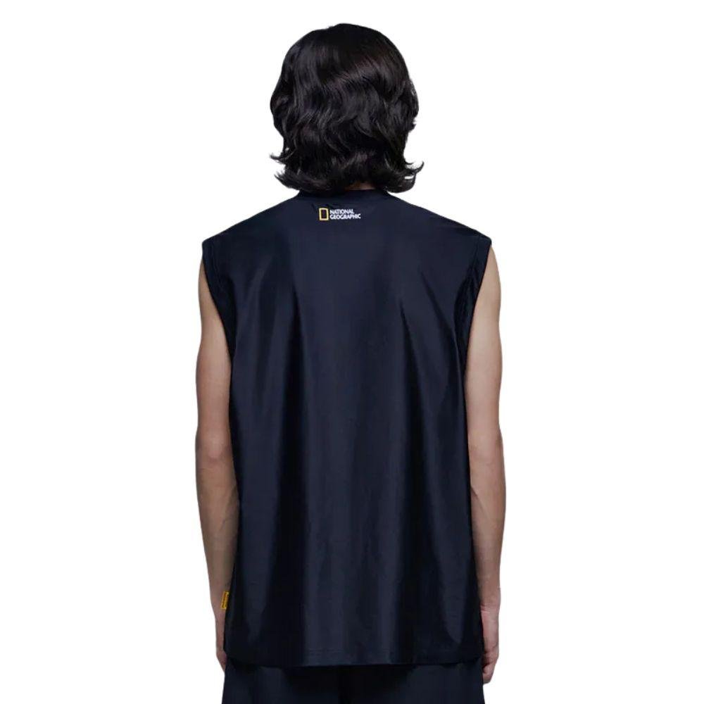 NATIONAL GEOGRAPHIC - RASHGUARD Men - Rev Online