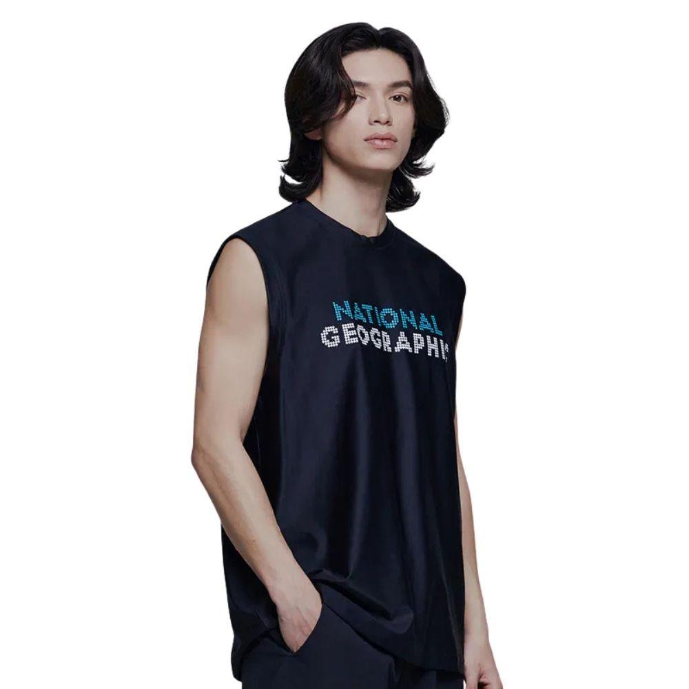 NATIONAL GEOGRAPHIC - RASHGUARD Men - Rev Online