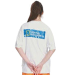 NATIONAL GEOGRAPHIC RASHGUARD เสื้อแรชการ์ดสำหรับผู้ชายและผู้หญิง - Rev Online