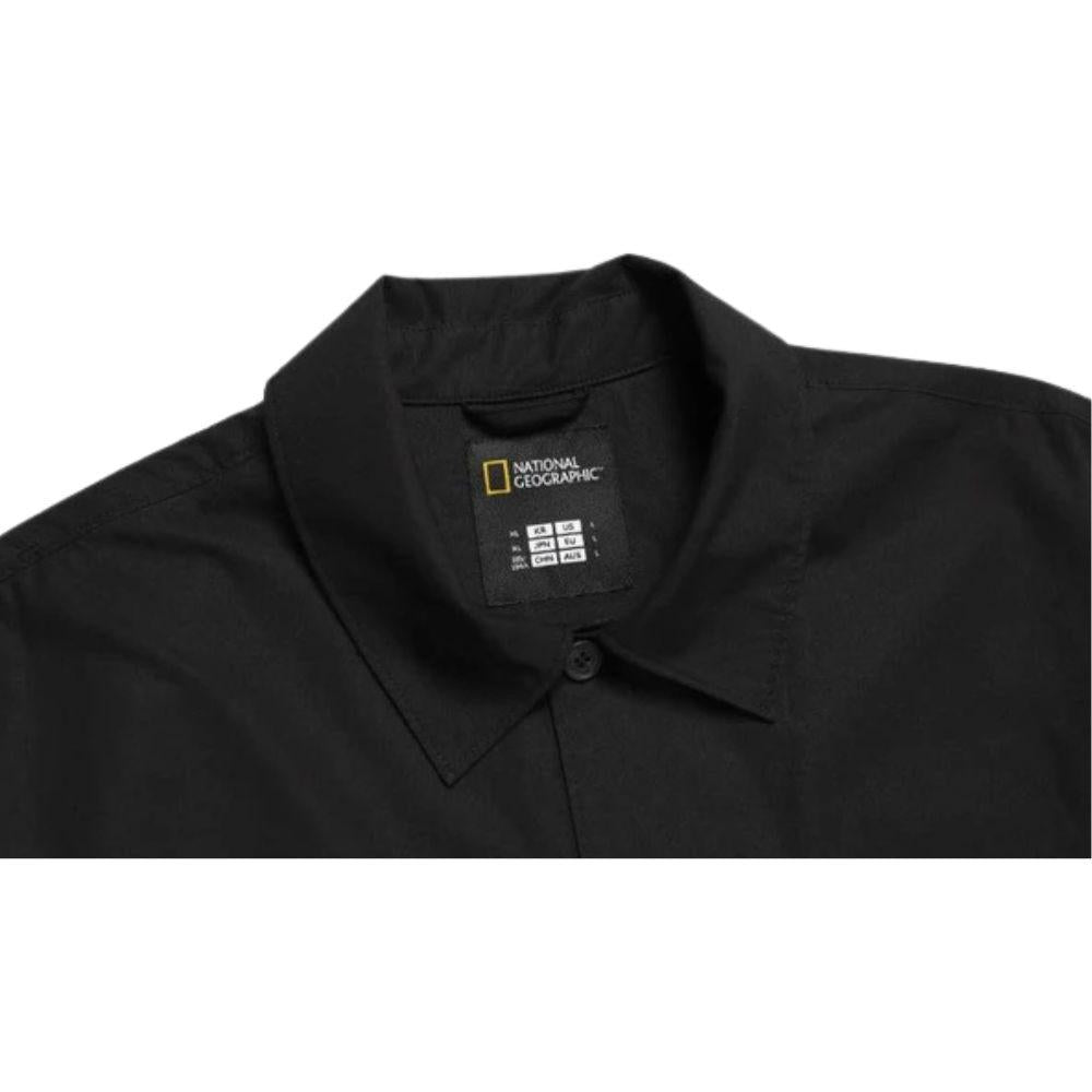 NATIONAL GEOGRAPHIC - SHIRT Men - Rev Online