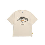 NATIONAL GEOGRAPHIC - T - SHIRT Unisex - Rev Online