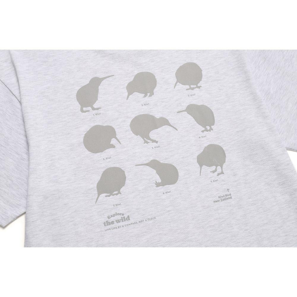 NATIONAL GEOGRAPHIC - T - SHIRT Unisex - Rev Online