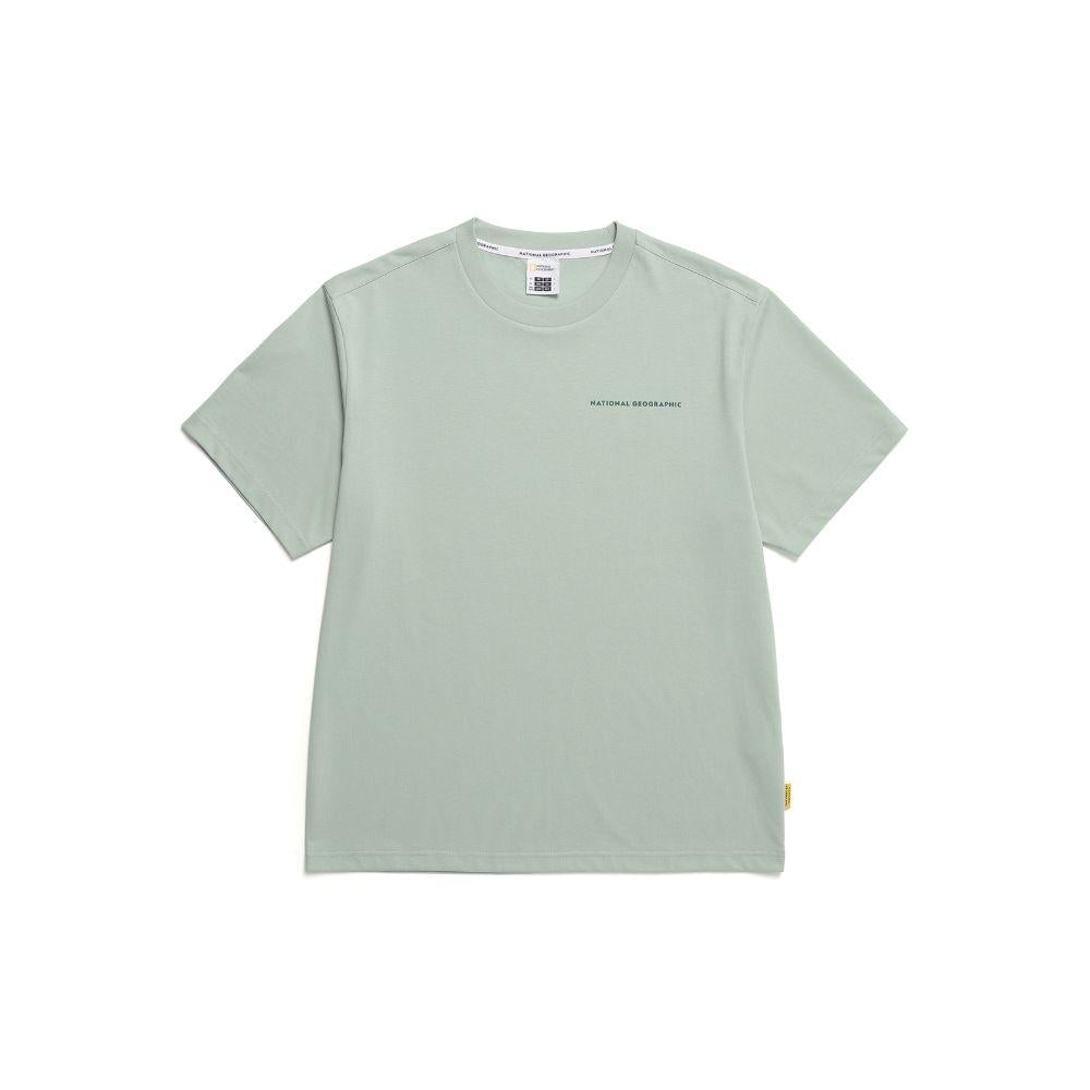 NATIONAL GEOGRAPHIC - T - SHIRT Unisex - Rev Online