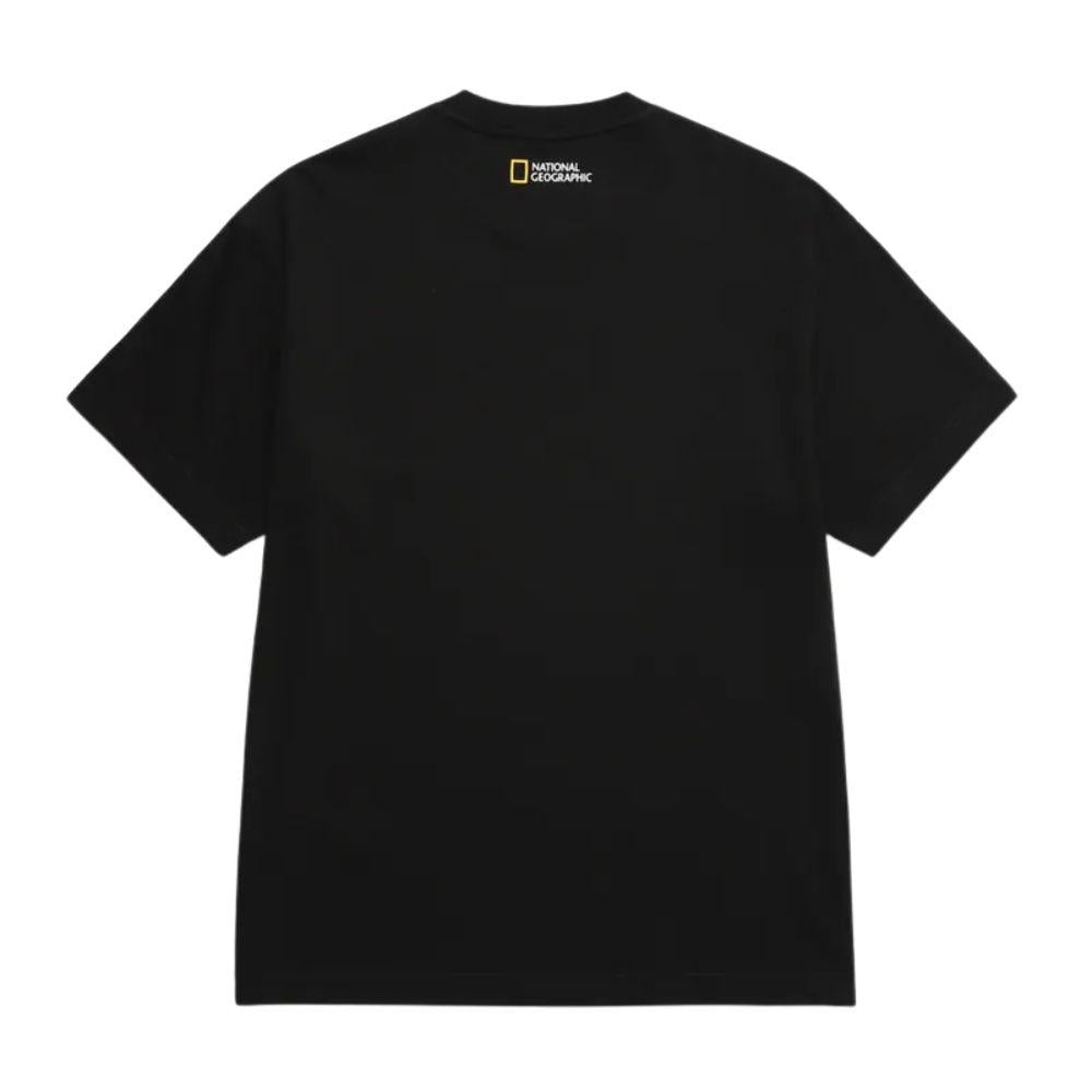 NATIONAL GEOGRAPHIC - T-shirt Unisex - Rev Online