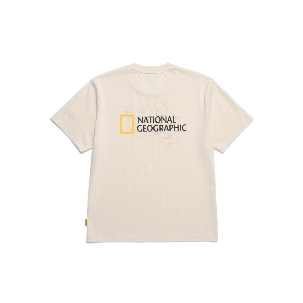 NATIONAL GEOGRAPHIC - T - SHIRT Unisex - Rev Online