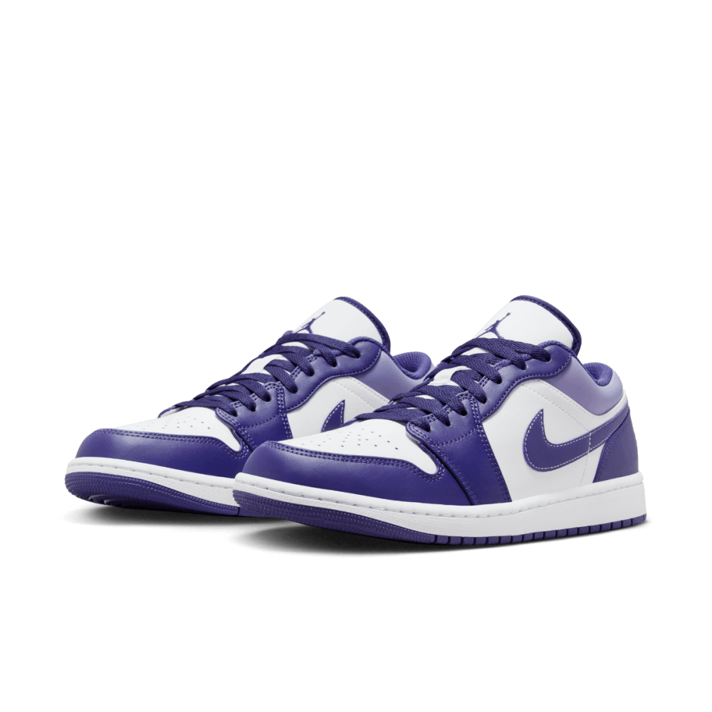 NIKE - AIR JORDAN 1 LOW Men - Rev Online
