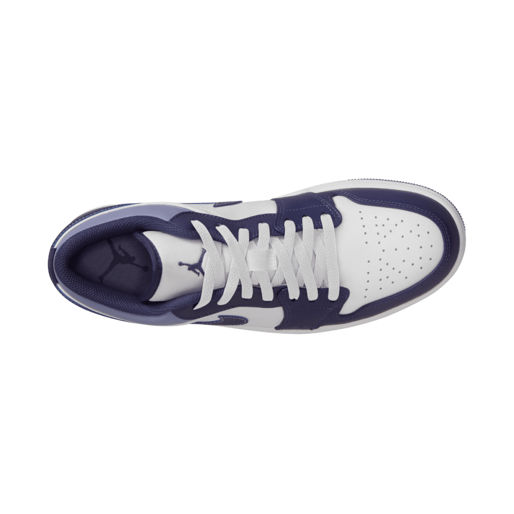 NIKE - AIR JORDAN 1 LOW Men - Rev Online