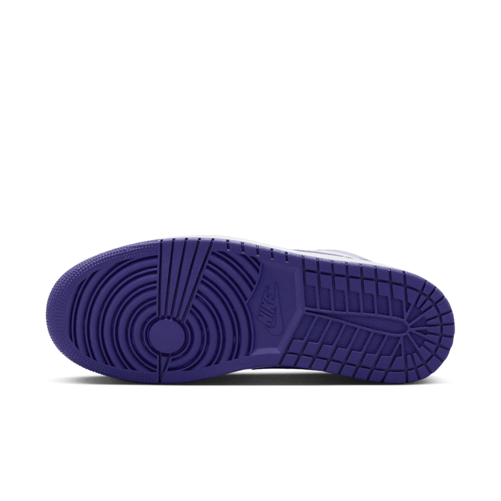 NIKE - AIR JORDAN 1 LOW Men - Rev Online