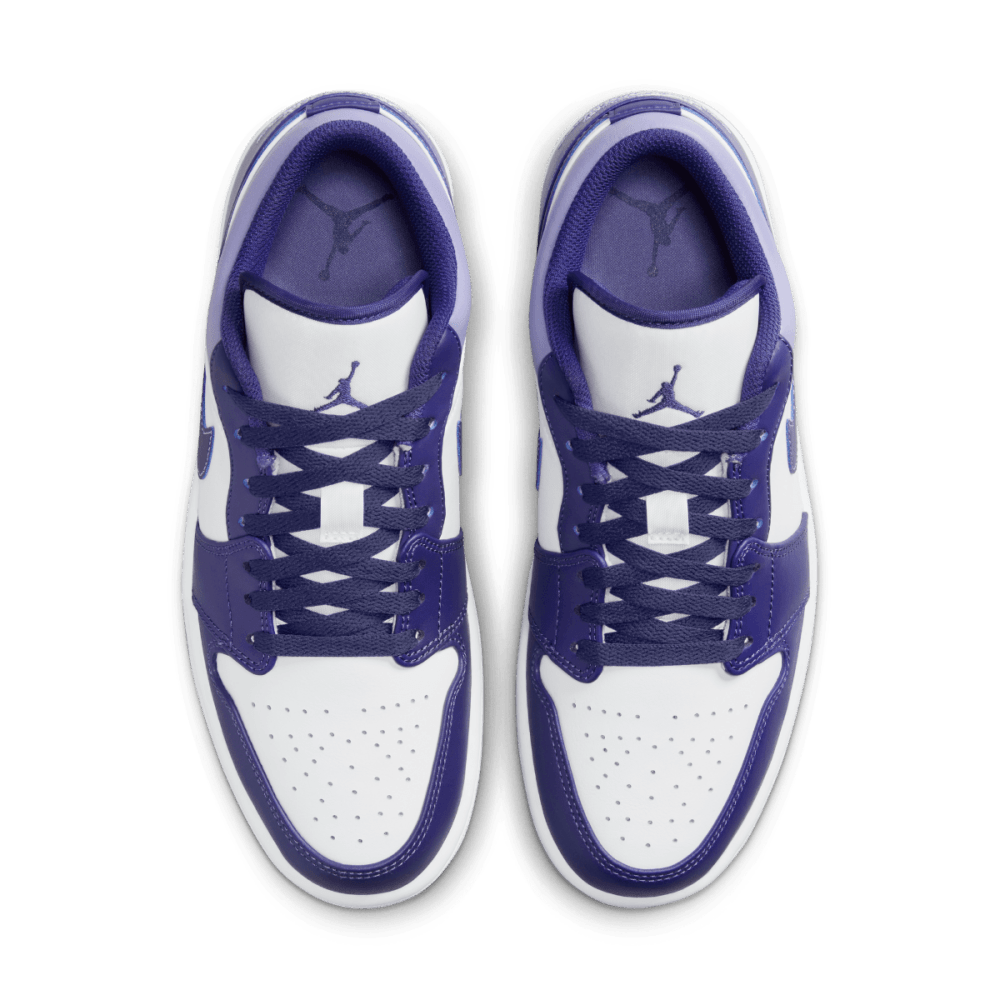 NIKE - AIR JORDAN 1 LOW Men - Rev Online