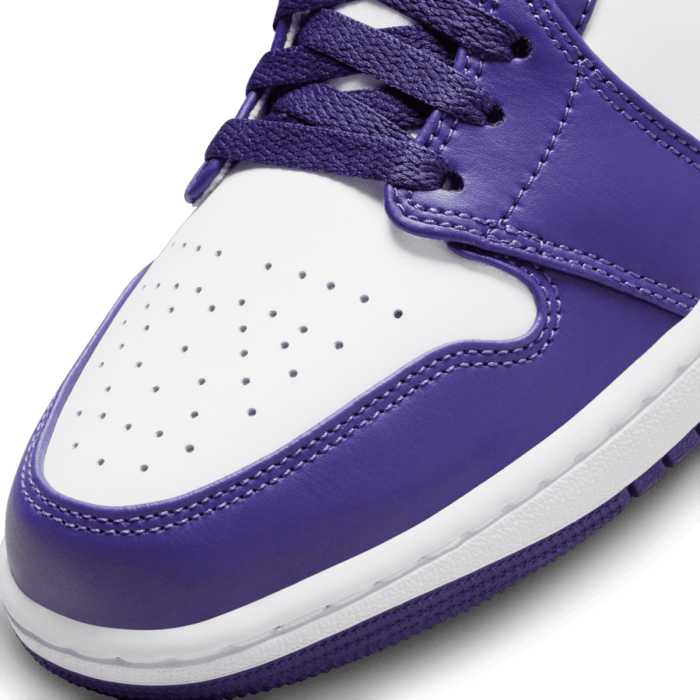 NIKE - AIR JORDAN 1 LOW Men - Rev Online