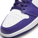 NIKE - AIR JORDAN 1 LOW Men - Rev Online