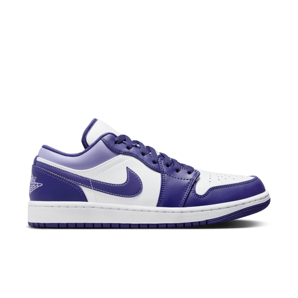 NIKE - AIR JORDAN 1 LOW Men - Rev Online
