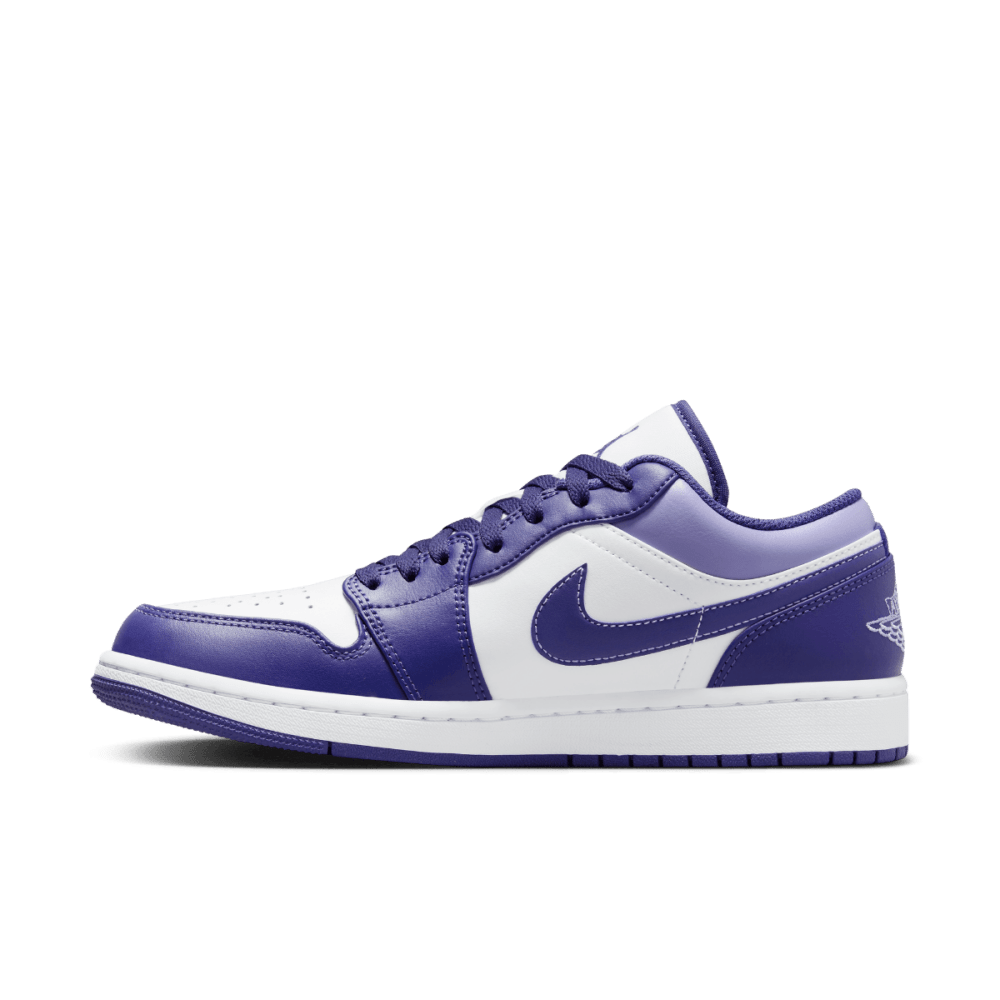 NIKE - AIR JORDAN 1 LOW Men - Rev Online