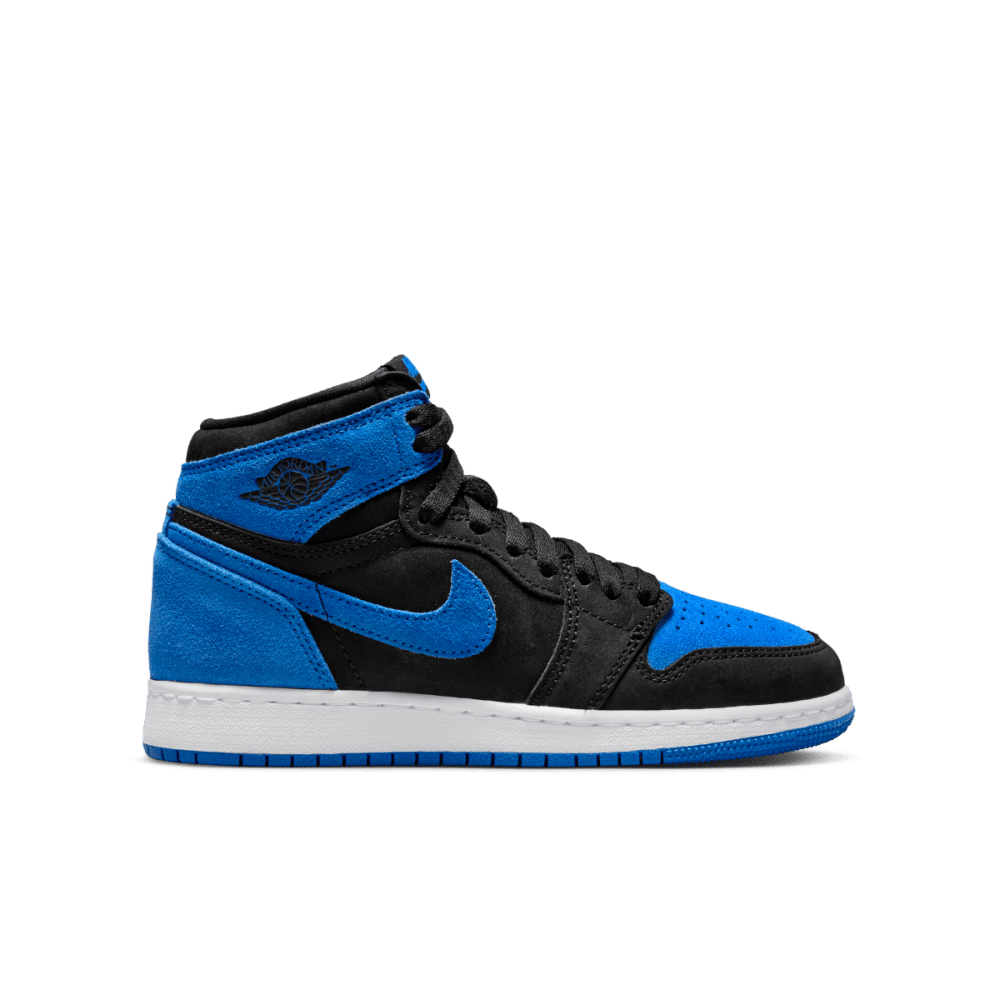 NIKE - AIR JORDAN 1 RETRO HIGH OG GS Kids - Rev Online
