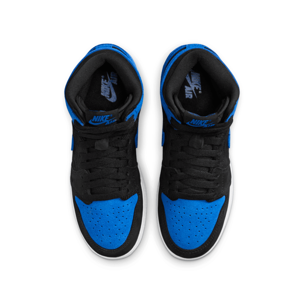NIKE - AIR JORDAN 1 RETRO HIGH OG GS Kids - Rev Online