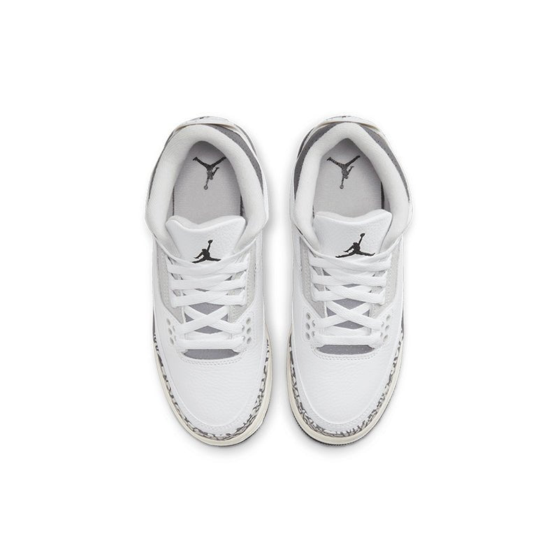 NIKE - AIR JORDAN 3 RETRO (GS) Kids - Rev Online