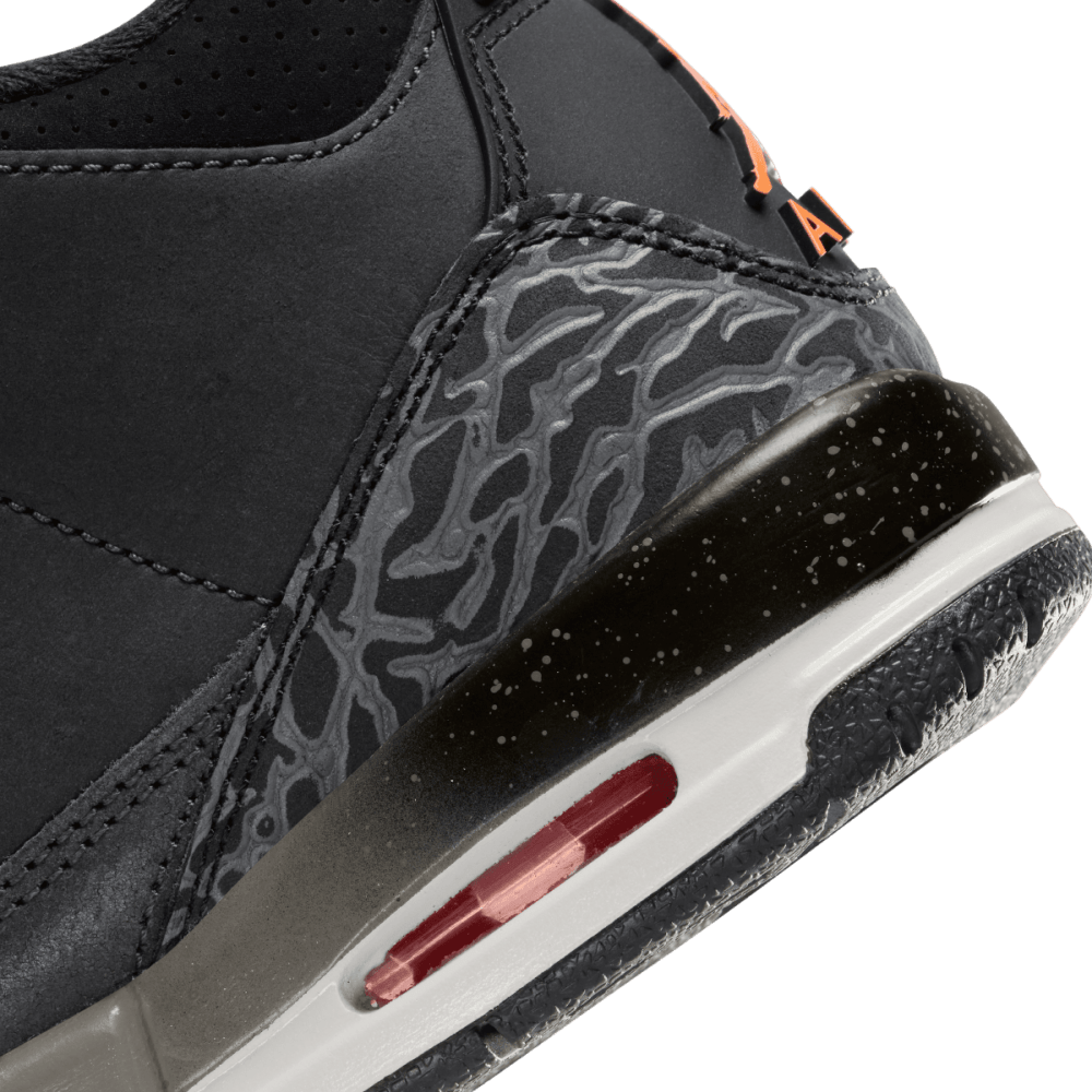 NIKE - AIR JORDAN 3 RETRO (GS) Kids - Rev Online