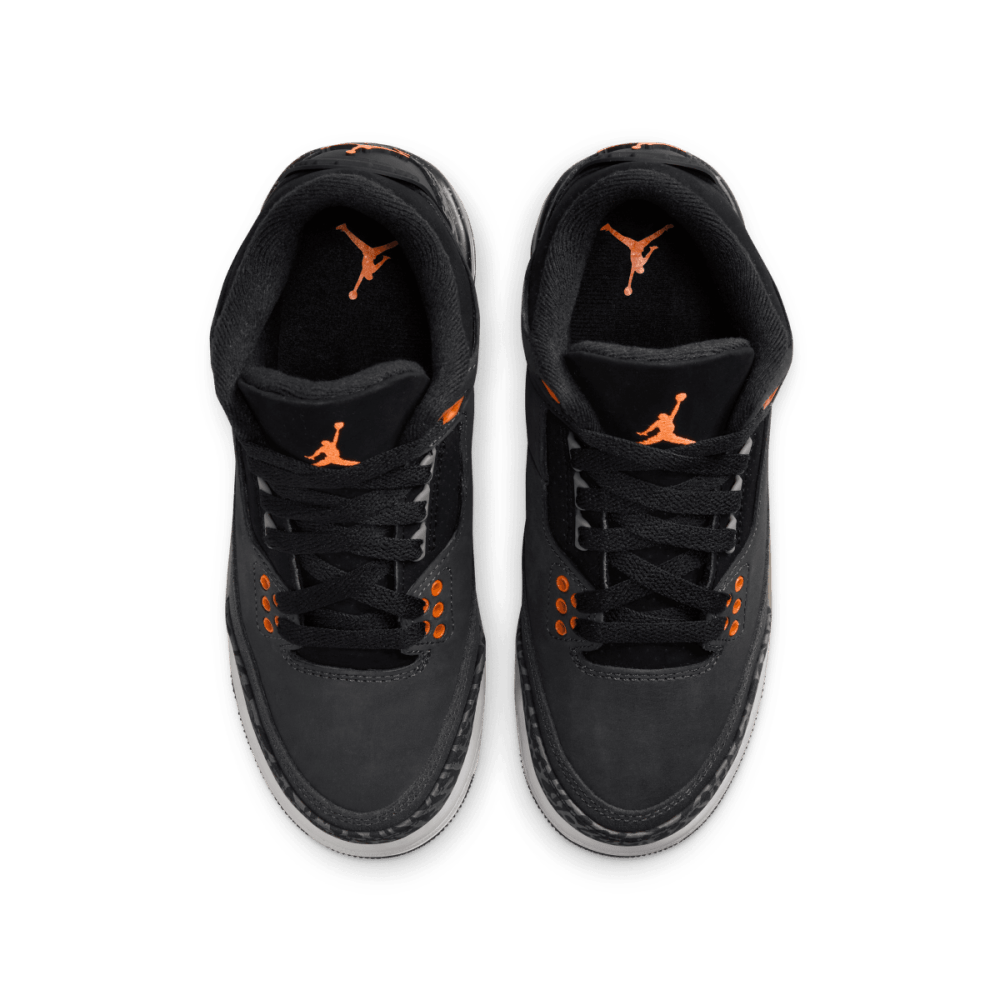 NIKE - AIR JORDAN 3 RETRO (GS) Kids - Rev Online