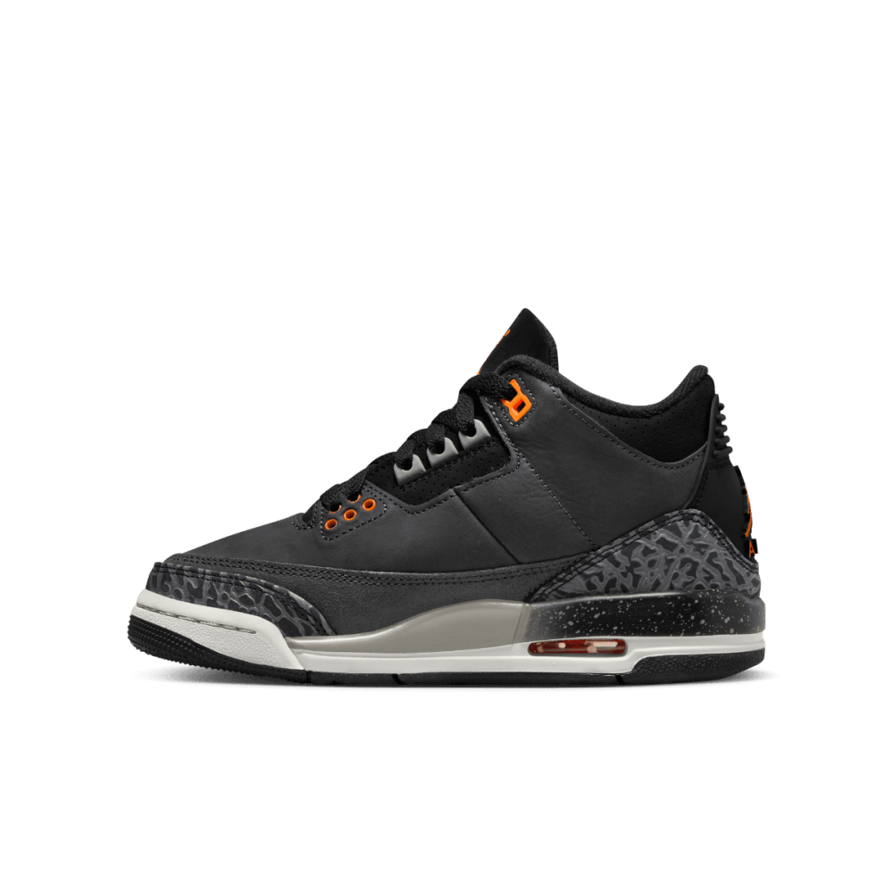 NIKE - AIR JORDAN 3 RETRO (GS) Kids - Rev Online