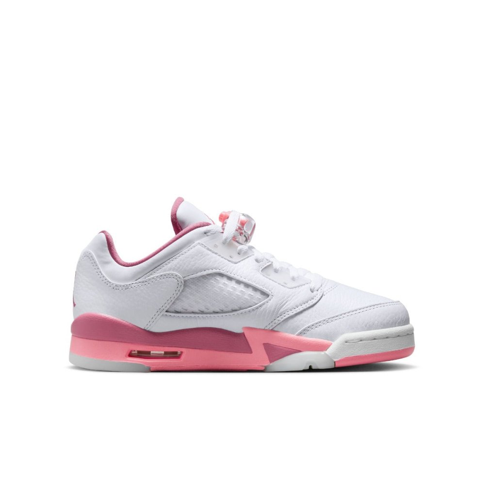 NIKE - AIR JORDAN 5 RETRO LOW (GS) Kids - Rev Online