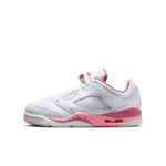 NIKE - AIR JORDAN 5 RETRO LOW (GS) Kids - Rev Online