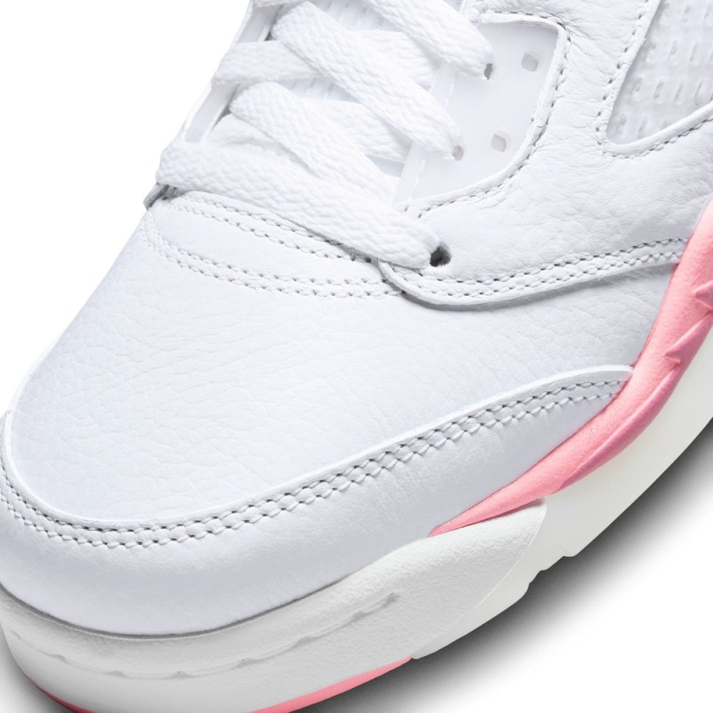 NIKE - AIR JORDAN 5 RETRO LOW (GS) Kids - Rev Online