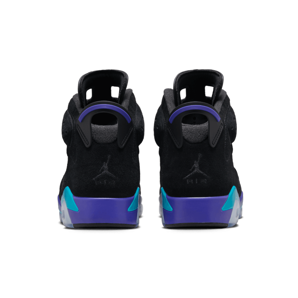NIKE - AIR JORDAN 6 RETRO Men - Rev Online