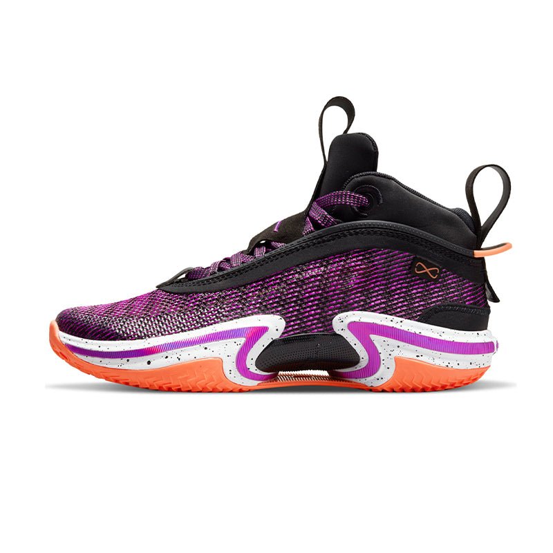 NIKE - AIR JORDAN XXXVI (GS) Kids - Rev Online