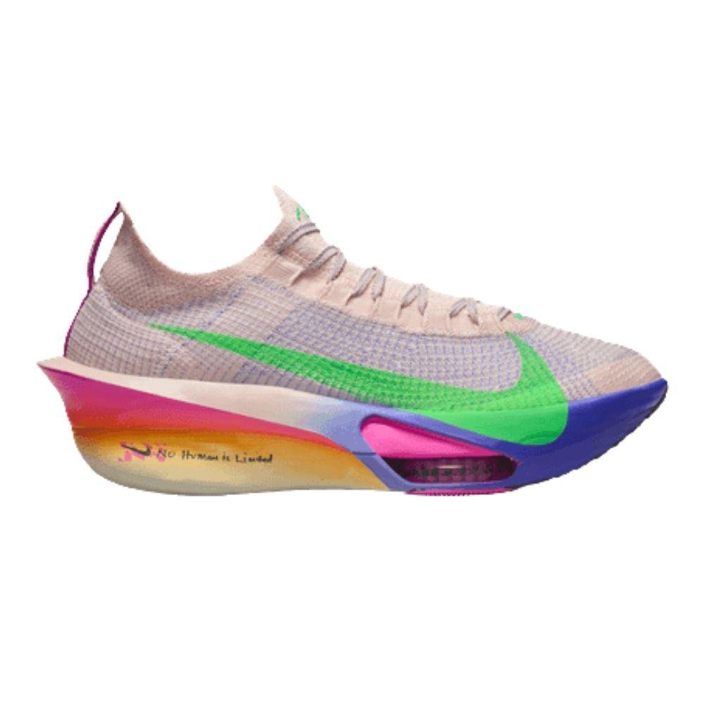 NIKE AIR ZOOM ALPHAFLY NEXT% 3 EK รองเท้าวิ่งถนนผู้ชาย - Rev Online