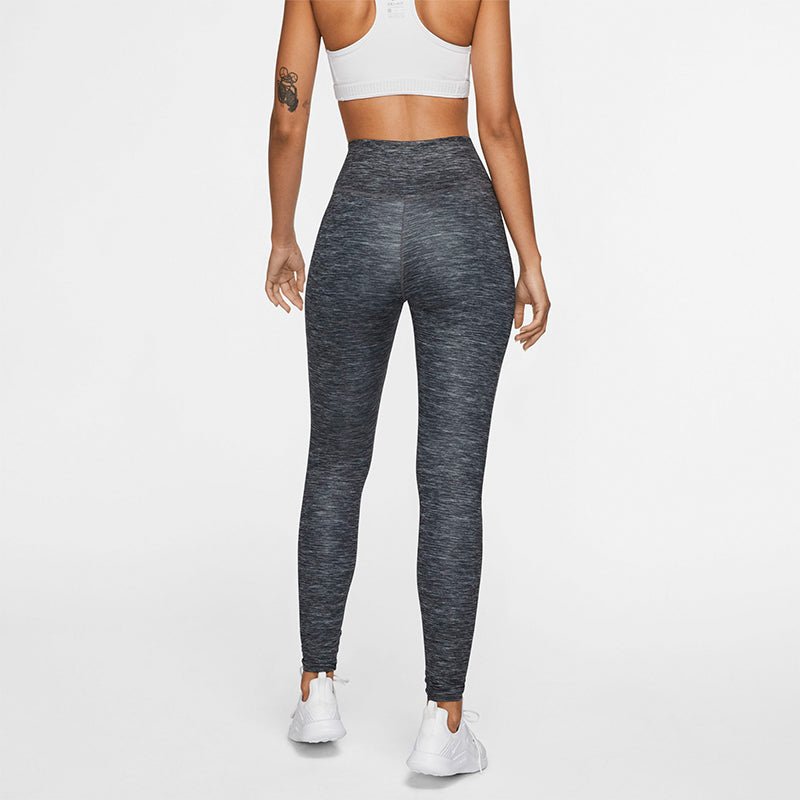 NIKE - AS W NIKE ONE LUXE HTR TGHT Women - Rev Online