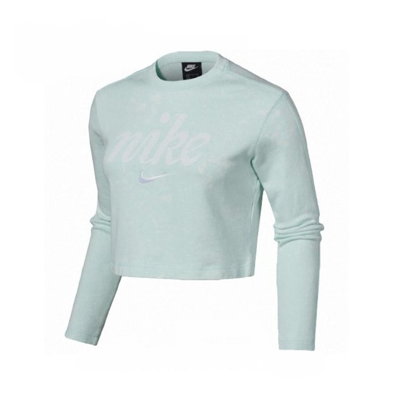 NIKE - AS W NSW CREW CROP WSH Women - Rev Online