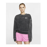 NIKE - AS W NSW CREW FT REBEL Women - Rev Online