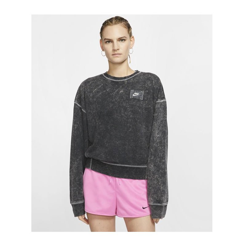 NIKE - AS W NSW CREW FT REBEL Women - Rev Online