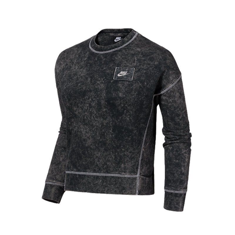 NIKE - AS W NSW CREW FT REBEL Women - Rev Online