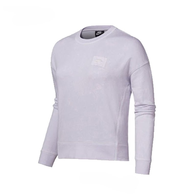 NIKE - AS W NSW CREW FT REBEL Women - Rev Online