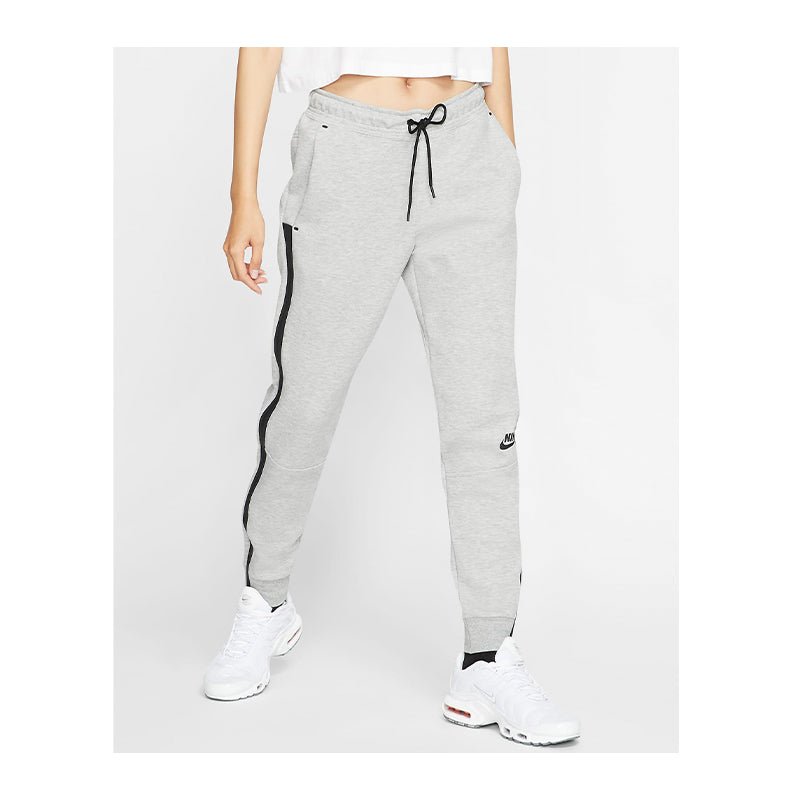 NIKE - AS W NSW TCH FLC PANT REIMAG Women - Rev Online