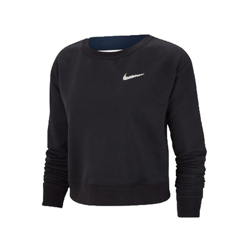 NIKE - ASW NK CREW FTR FEM Women - Rev Online