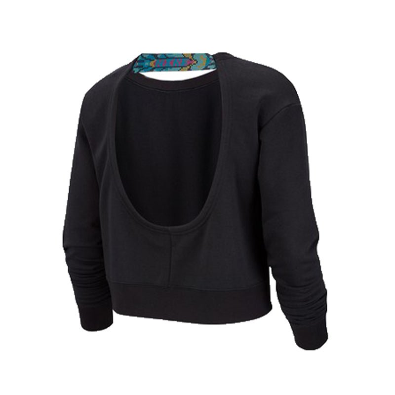 NIKE - ASW NK CREW FTR FEM Women - Rev Online
