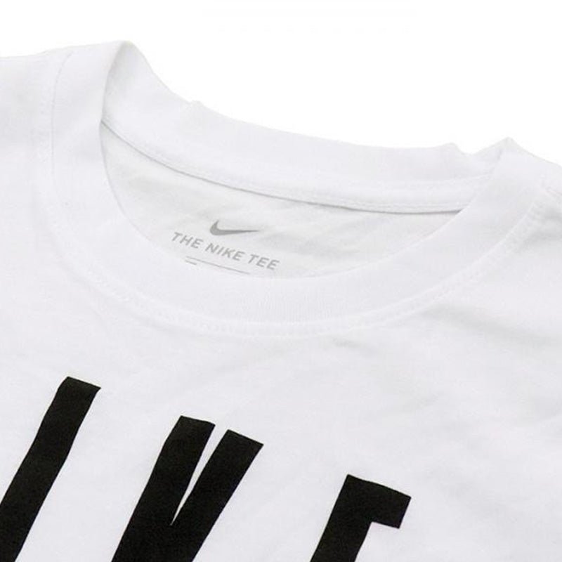 NIKE - B NSW TEE BBALL SPOTLIGHT - Rev Online