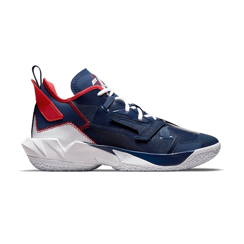 NIKE - JORDAN WHY NOT ZER0.4 PF Men - Rev Online